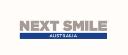 Next Smile Australia logo